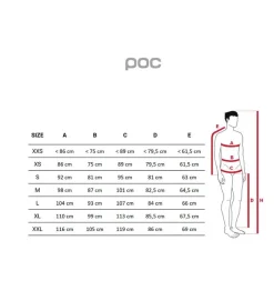 POC Pantalón Corto Infinite All-Mountain Azul 15 POC Pantalón Corto Infinite All-Mountain Azul -Bicicletas Eléctricas poc pantalon corto infinite all mountain azul 6