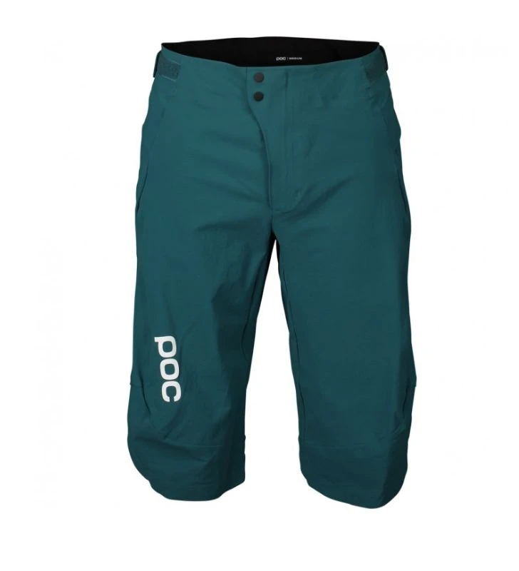 POC Pantalón Corto Infinite All-Mountain Azul 3 POC Pantalón Corto Infinite All-Mountain Azul