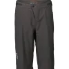 POC Pantalón Corto Junior Essential MTB Gris