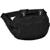 POC Riñonera Hip Pack Hydro 4L Negro -Bicicletas Eléctricas poc rinonera hip pack hydro 4l negro