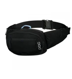 POC Riñonera Lamina Negro