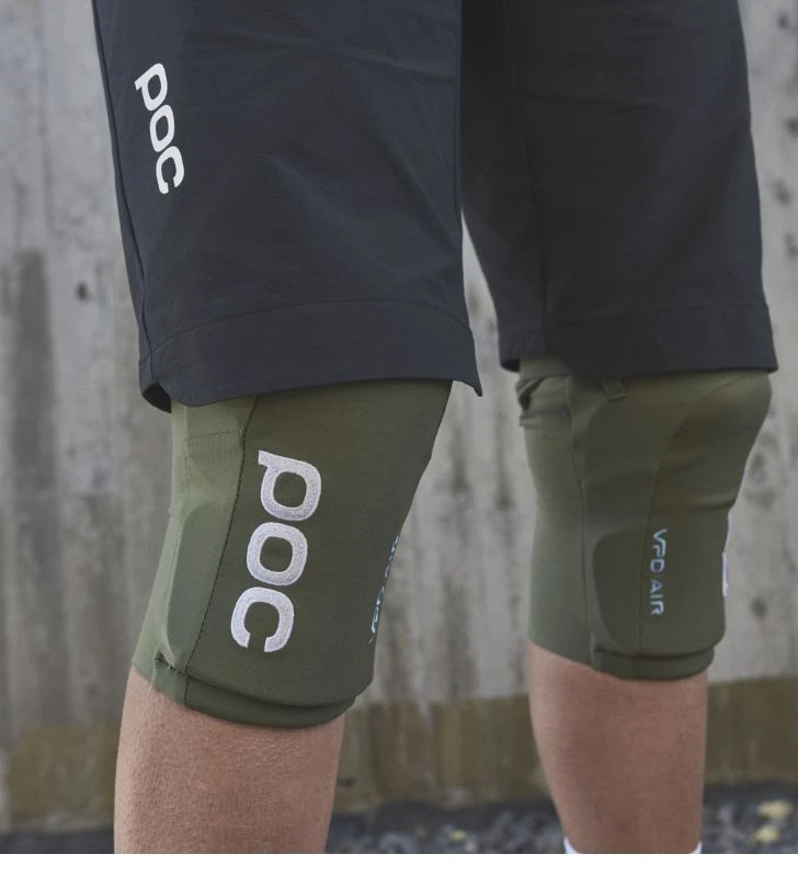 POC Rodilleras Joint VPD Air Marrón 6 POC Rodilleras Joint VPD Air Marrón - Imagen 4