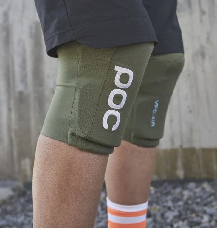 POC Rodilleras Joint VPD Air Marrón 7 POC Rodilleras Joint VPD Air Marrón - Imagen 5