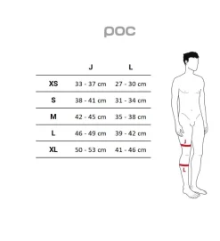 POC Rodilleras Joint VPD Air Marrón 13 POC Rodilleras Joint VPD Air Marrón -Bicicletas Eléctricas poc rodilleras joint vpd air marron 5