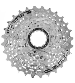 SHIMANO Cassette HG51 11/30 8V Alivio