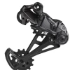 SRAM Cambio EX1 Negro