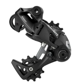 SRAM Cambio GX DH Negro