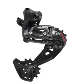 SRAM Cambio GX Rojo