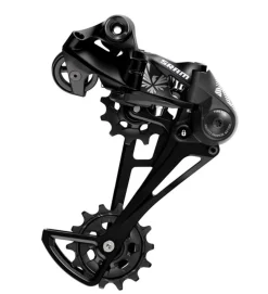 SRAM Cambio NX Eagle Negro