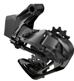 SRAM Cambio Red Etap AXS XPLR -Bicicletas Eléctricas sram cambio red etap axs xplr 2