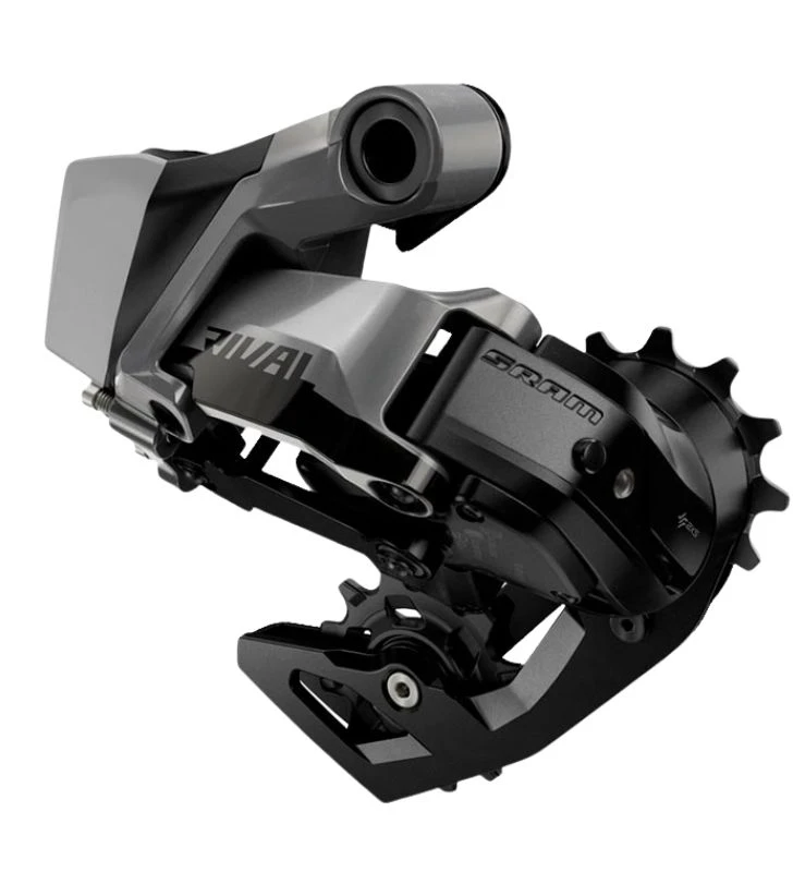 SRAM Cambio Rival AXS 4 SRAM Cambio Rival AXS - Imagen 2