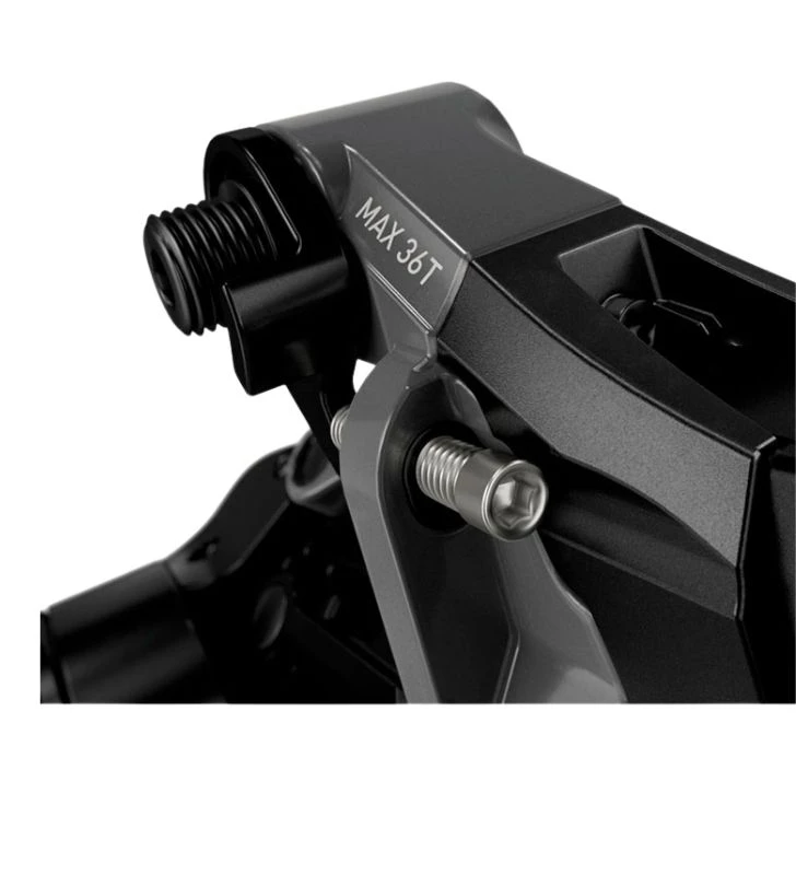 SRAM Cambio Rival AXS 5 SRAM Cambio Rival AXS - Imagen 3