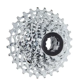 SRAM Cassette NX / Rival 1 / Apex 1 PG-1130 Plata