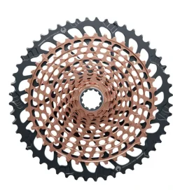 SRAM Cassette XX1 EAGLE AXS XG-1299 Cobre