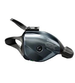 SRAM Mando GX-E Eagle (Single Click) Gris Luna