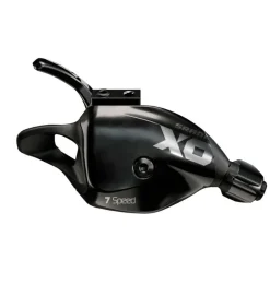 SRAM Mando X01 DH Negro