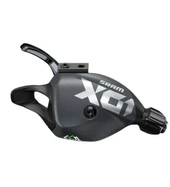 SRAM Mando X01-E Eagle (Single Click) Gris Luna