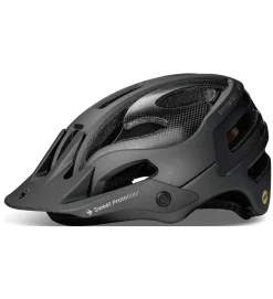 SWEET PROTECTION Bushwhacker II Carbon Mips Negro Mate Metálico