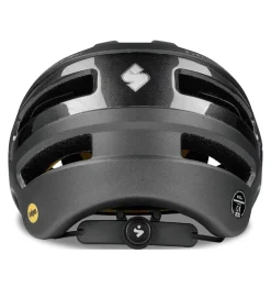 SWEET PROTECTION Bushwhacker II Carbon Mips Negro Mate Metálico 10 SWEET PROTECTION Bushwhacker II Carbon Mips Negro Mate Metálico -Bicicletas Eléctricas sweet protection bushwhacker ii carbon mips negro mate metalico 3