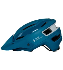 SWEET PROTECTION Trailblazer Mips Aquamarina Mate -Bicicletas Eléctricas sweet protection trailblazer mips aquamarina mate 1