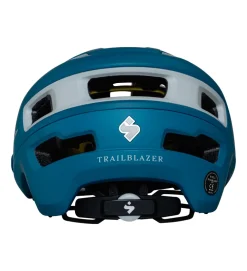 SWEET PROTECTION Trailblazer Mips Aquamarina Mate -Bicicletas Eléctricas sweet protection trailblazer mips aquamarina mate 3