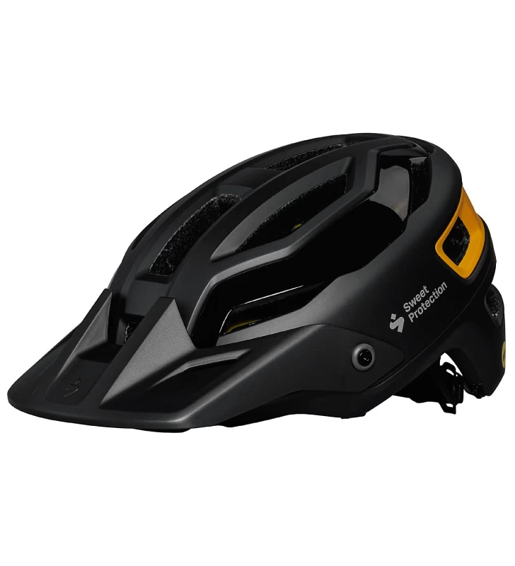 SWEET PROTECTION Trailblazer Mips Gris Pizarra 3 SWEET PROTECTION Trailblazer Mips Gris Pizarra