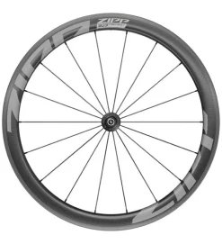 ZIPP Rueda 303 Firecrest Delantera Freno De Llanta Tubular QR100