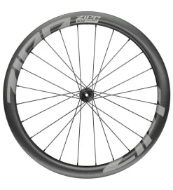 ZIPP Rueda 303 Firecrest Delantera Tubular Disco Centerlock 12x100mm