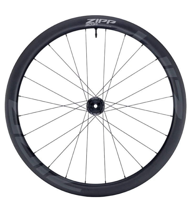 ZIPP Rueda 303 S Trasera Tubeless Disco Centerlock 12x142mm Negro 3 ZIPP Rueda 303 S Trasera Tubeless Disco Centerlock 12x142mm Negro
