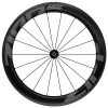 ZIPP Rueda 404 Firecrest Delantera Freno De Llanta Tubeless QR100 -Bicicletas Eléctricas zipp rueda 404 firecrest delantera freno de llanta tubeless qr100